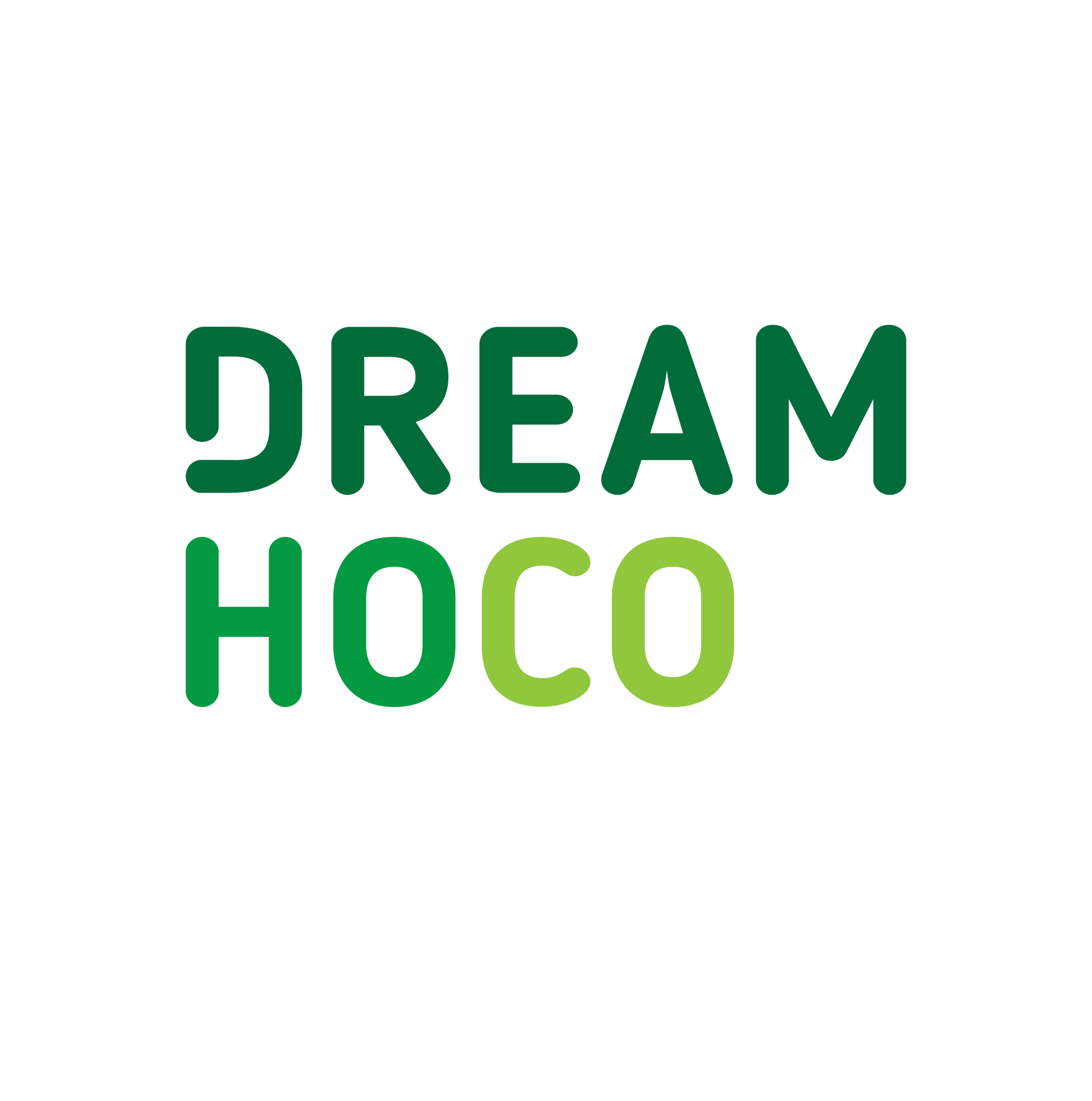 «Dream HoCO»