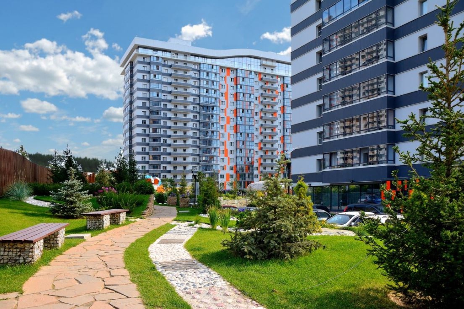 Как изменится рынок недвижимости в Новосибирске летом 2023?