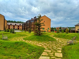 «Малахит»
