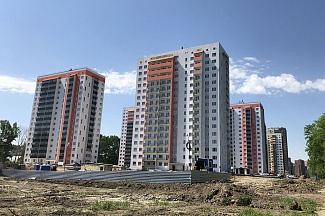 «Весенний»