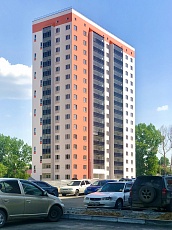 «Весенний»