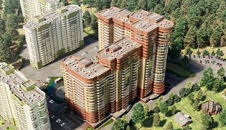 «Сосны»
