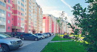 «Краснообский»