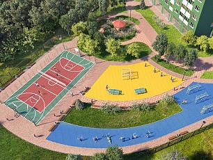 «Сокольники»